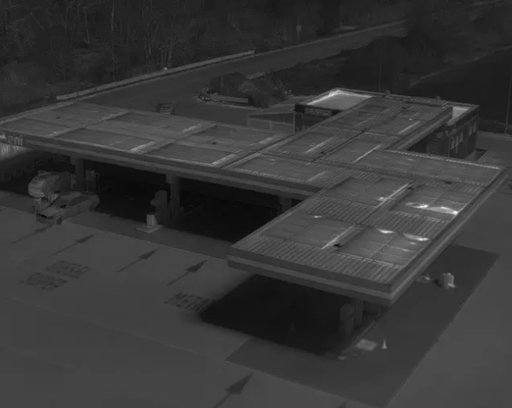 DRONE IR